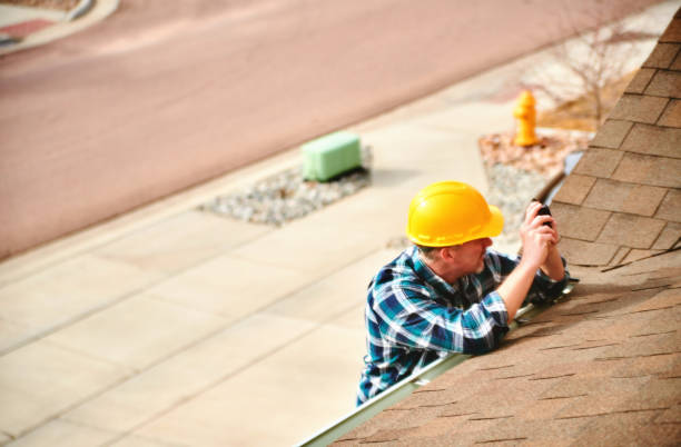 Best Storm Damage Roof Repair  in Roan Mountain, TN