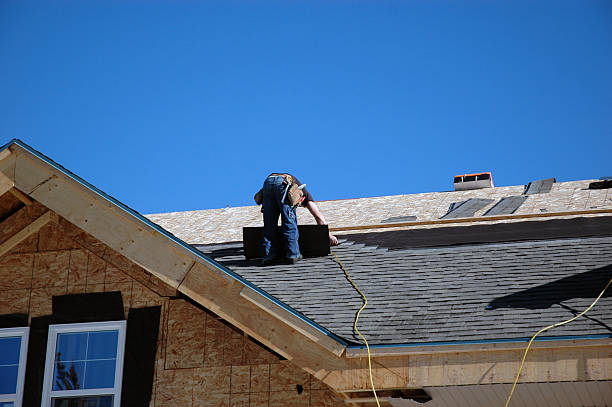 Best Residential Roofing Contractor  in Roan Mountain, TN