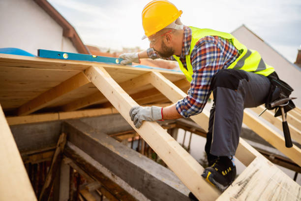 Best Residential Roofing Contractor  in Roan Mountain, TN