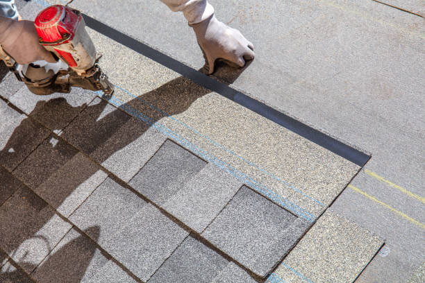 Best Commercial Roof Installation  in Roan Mountain, TN