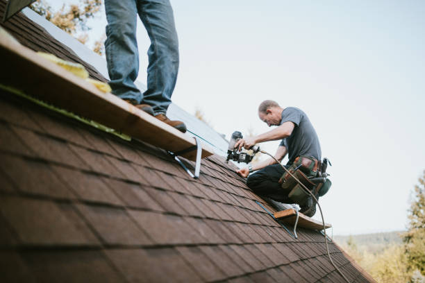 Heating Cable for Roof Installation in Roan Mountain, TN
